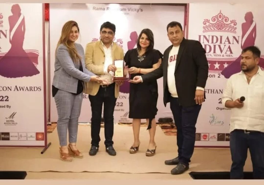 Solitaire Marbles industry event