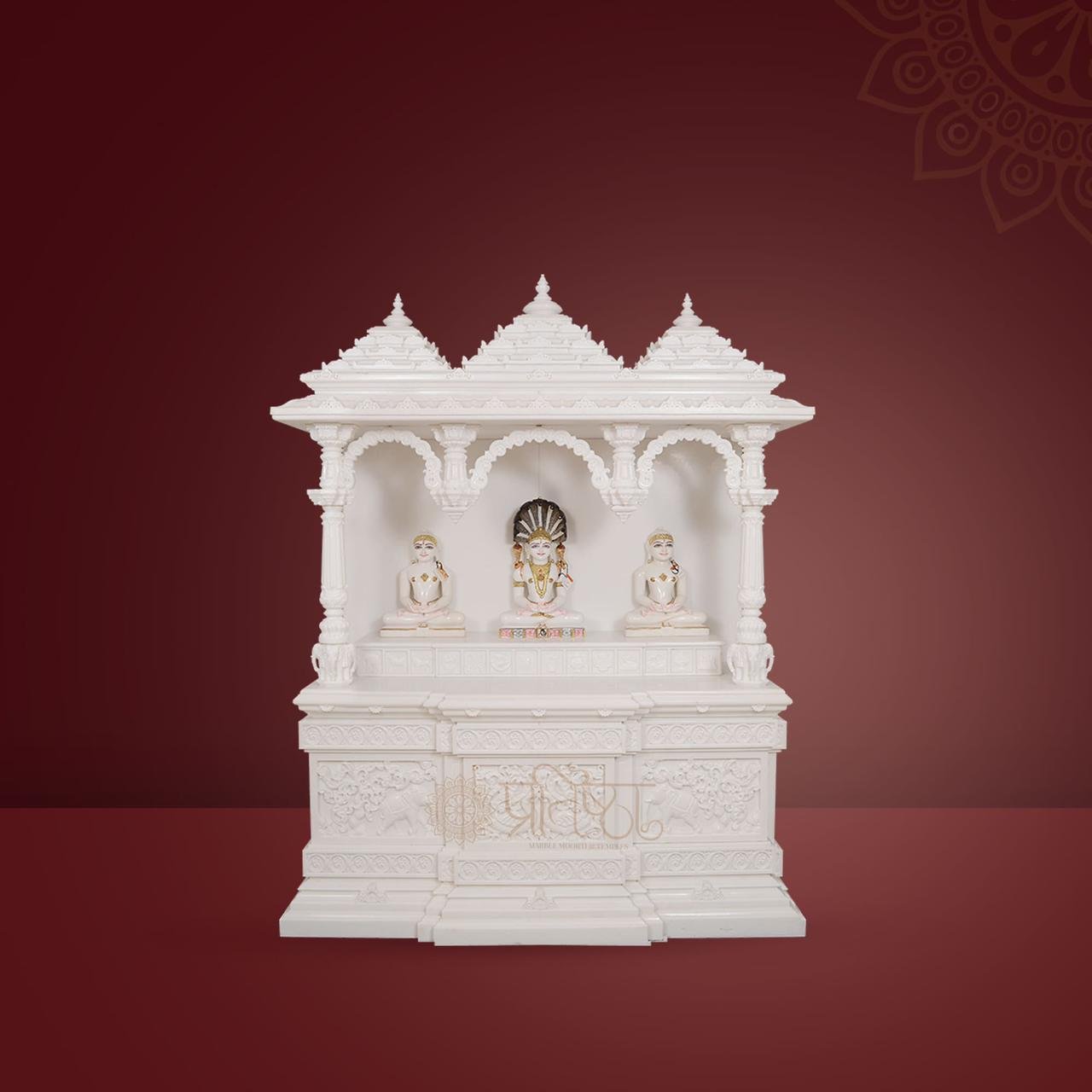 Ghar Mandir