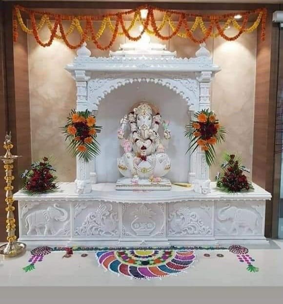 Ghar Mandir