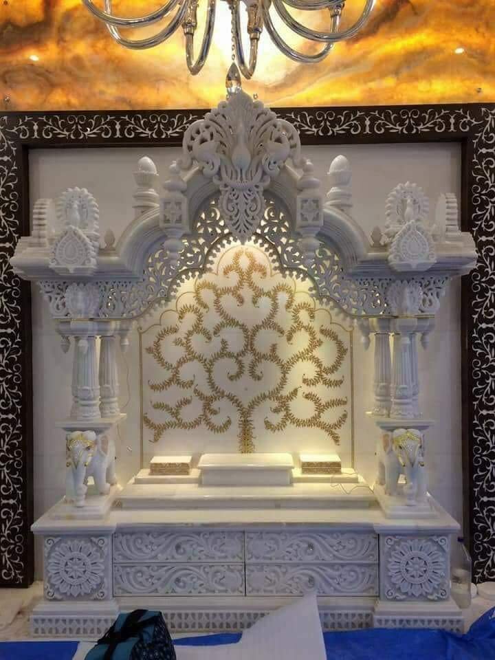 Ghar Mandir