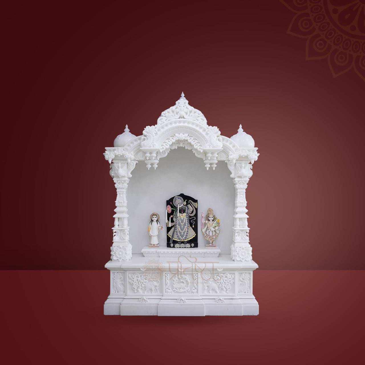 Ghar Mandir