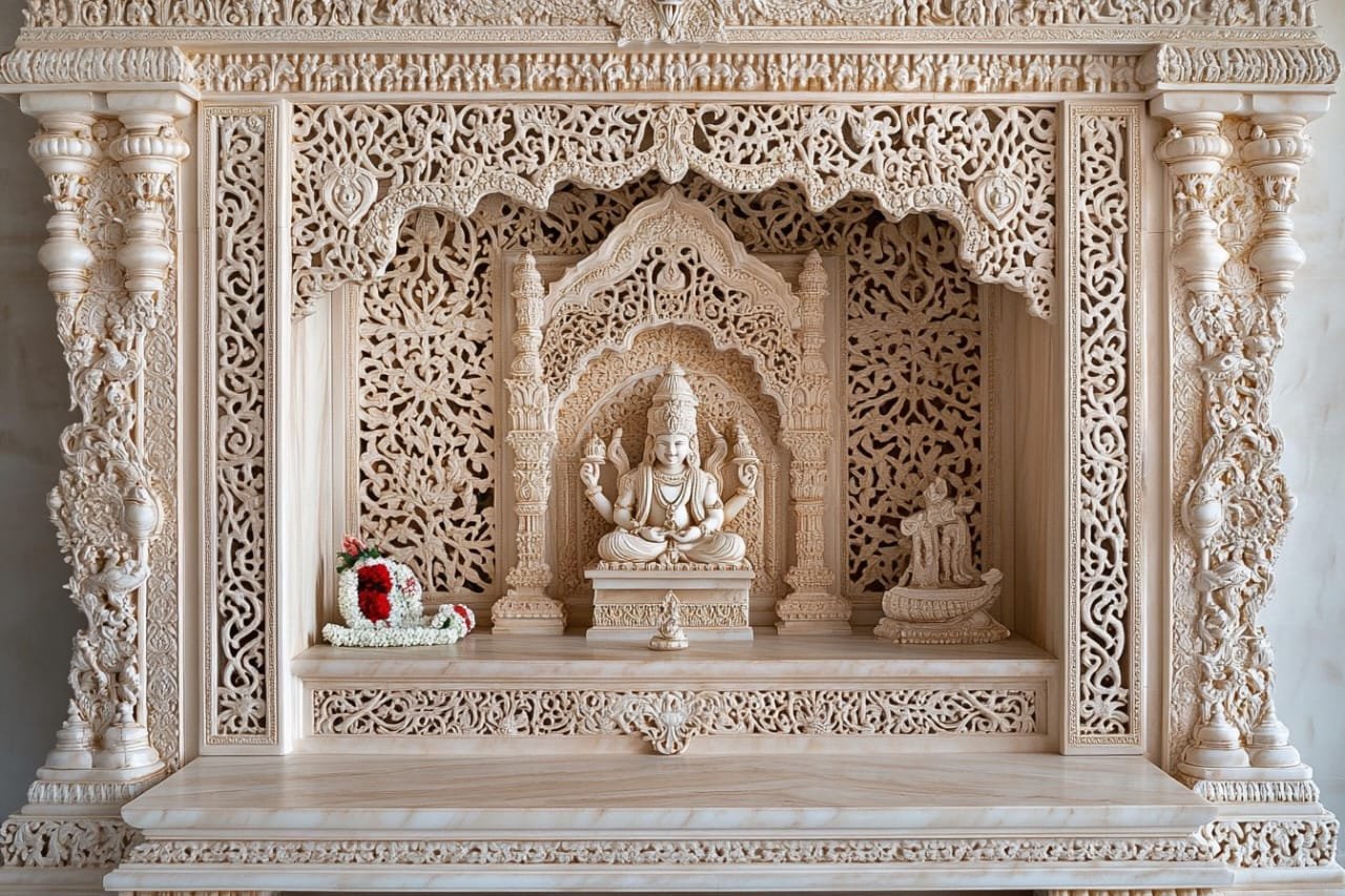 Ghar Mandir
