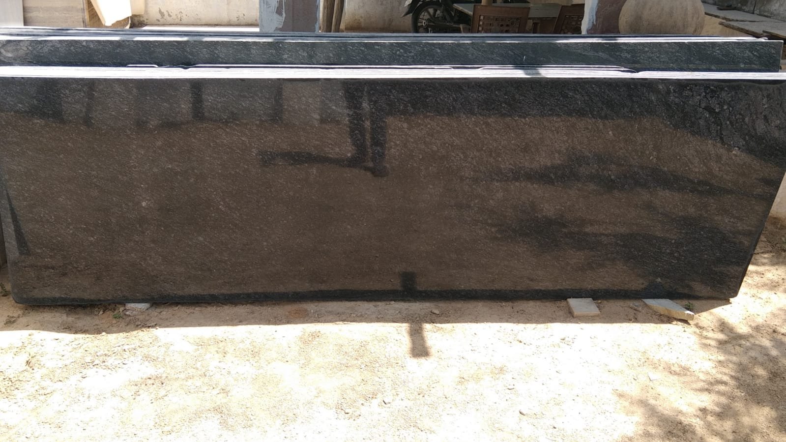 Granite , italian and onyx