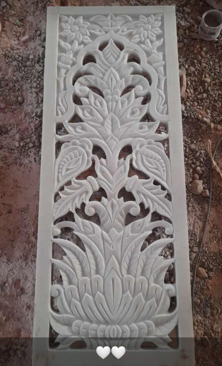 Jaali Panel