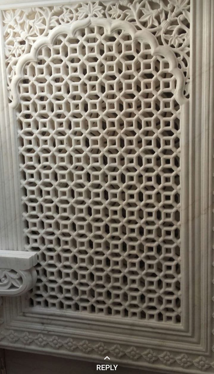 Jaali Panel