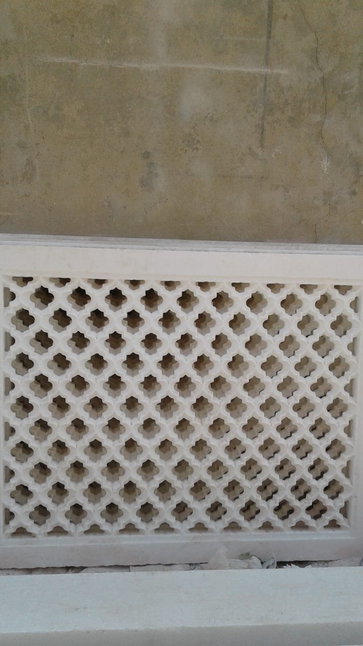 Jaali Panel