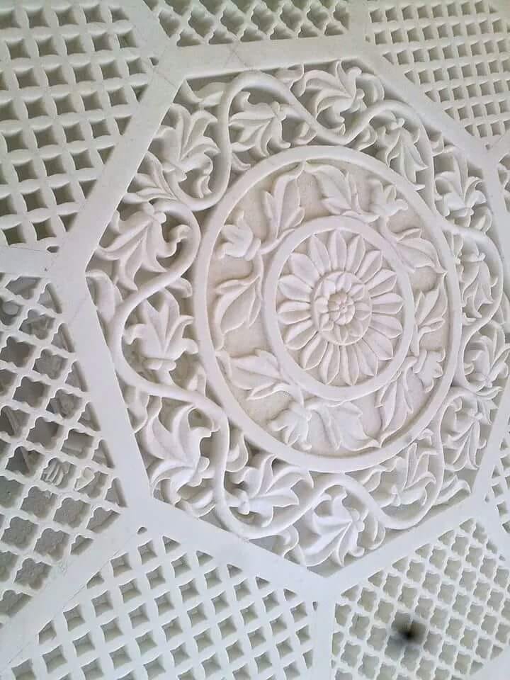 Jaali Panel