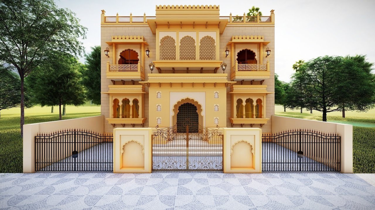 Marble heritage arts