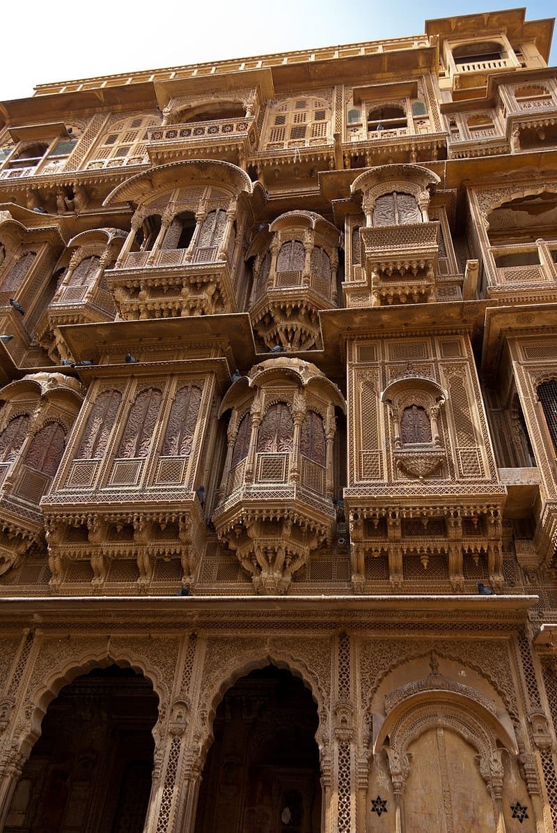 Marble heritage arts