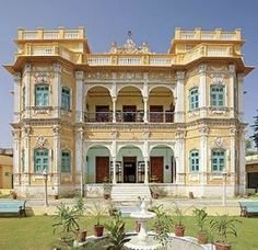 Marble heritage arts