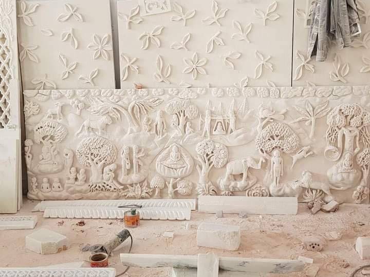 Wall Panel