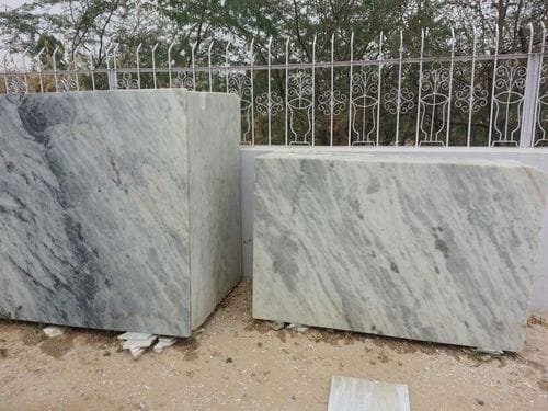 White marble ( chakdungri makrana and kumari )